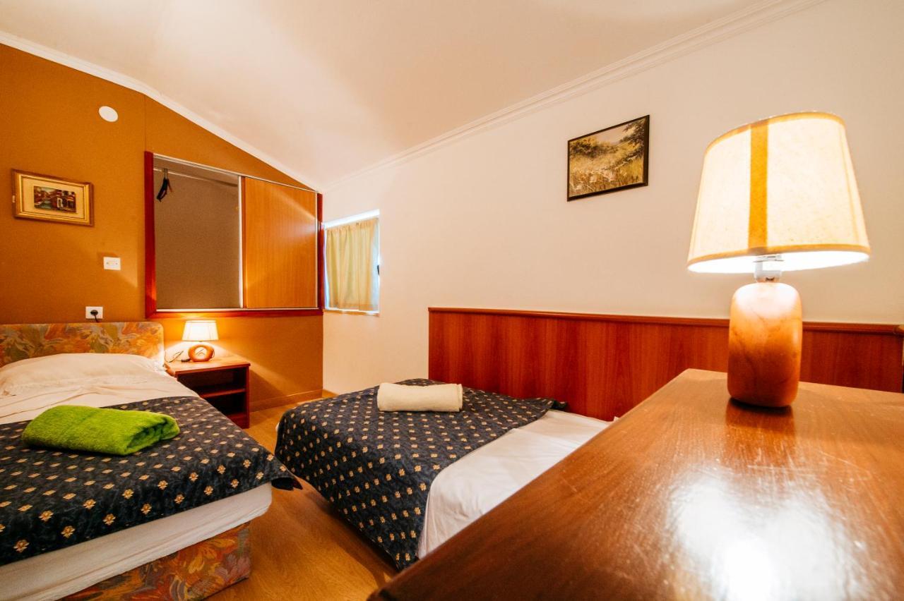 Olive House Zadar Villa Exterior photo