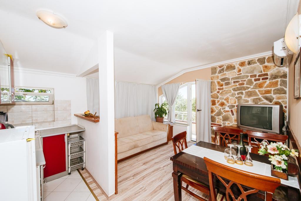 Olive House Zadar Villa Exterior photo